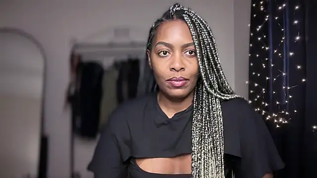 marisilva br online show from 11.19.25