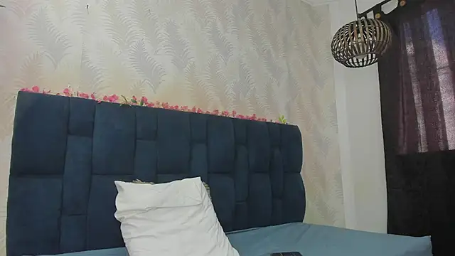 Ammy Connor1 online show from 04.12.26