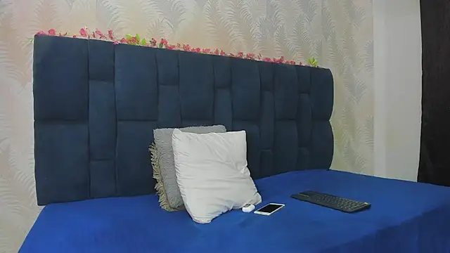 Ammy Connor1 online show from 04.13.26