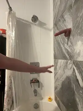 GingerSnap33 online show from 09.11.25