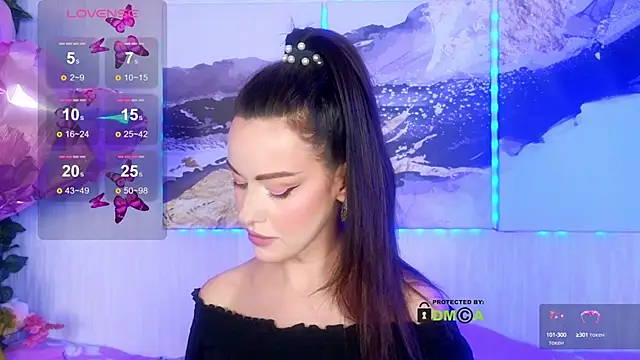 Snapshot of -CrazyAnna- chatting on 12.11.24 -CrazyAnna- online show from 12.11.24