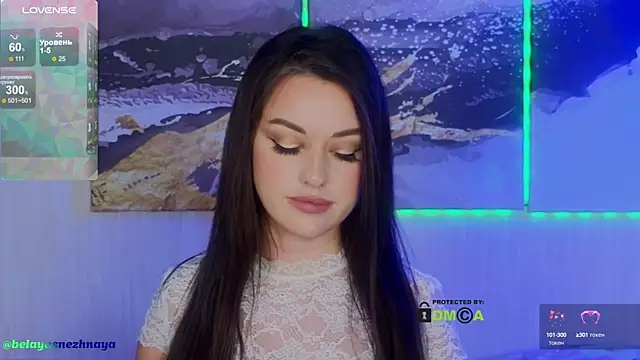 Snapshot of -CrazyAnna- chatting on 01.26.25 -CrazyAnna- online show from 01.26.25