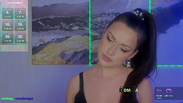 Snapshot of -CrazyAnna- chatting on 01.27.25 -CrazyAnna- online show from 01.27.25