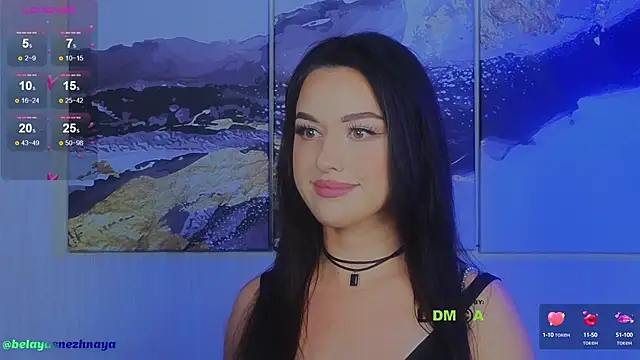 Snapshot of -CrazyAnna- chatting on 02.11.25 -CrazyAnna- online show from 02.11.25