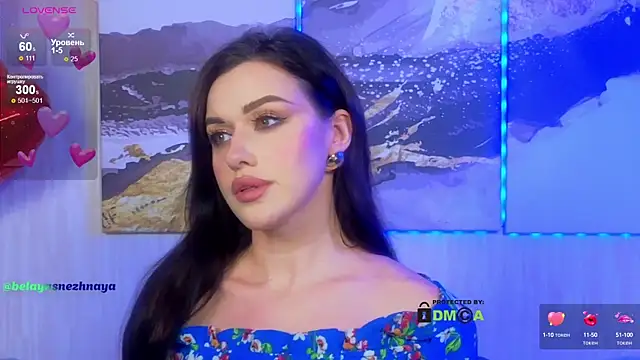 Snapshot of -CrazyAnna- chatting on 02.22.25 -CrazyAnna- online show from 02.22.25