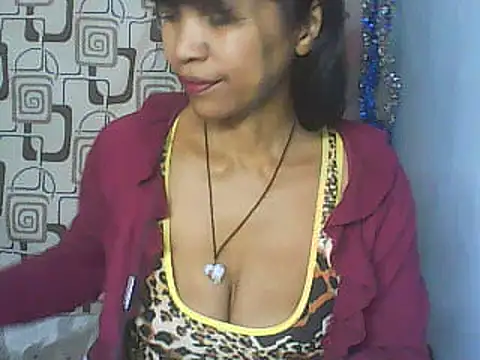 nene belle online show from 06.25.26