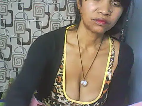 nene belle online show from 07.25.26