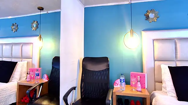 Miss ary online show from 02.24.25