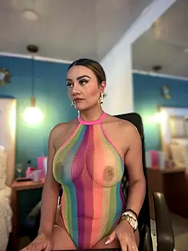 Miss ary online show from 09.15.25