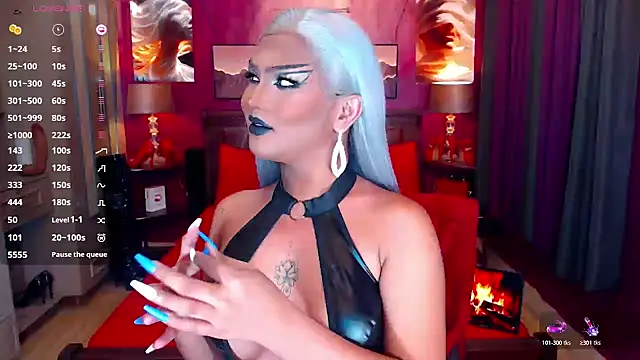 NatalyaFox online show from 05.29.26