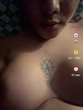 NatalyaFox online show from 06.13.26