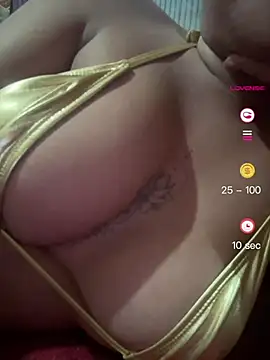 NatalyaFox online show from 06.17.26