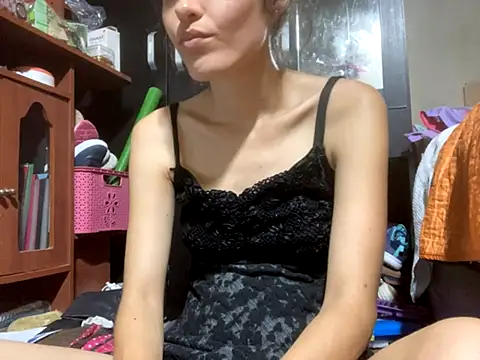 Snapshot of lilithanderson chatting on 09.10.25 lilithanderson online show from 09.10.25
