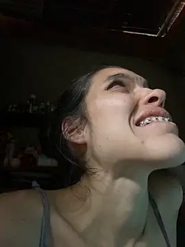 lilithanderson online show from 03.01.26