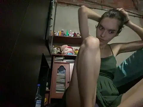 lilithanderson online show from 06.17.26