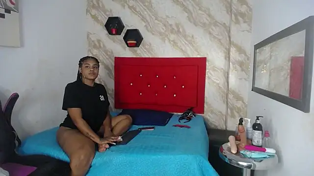 issa  love online show from 01.07.26