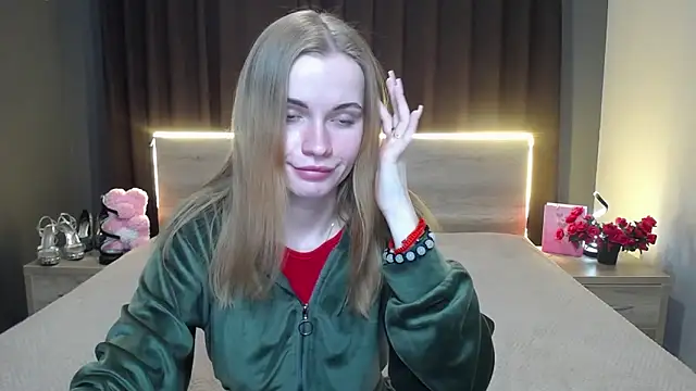 MargaritaKiss online show from 02.07.26