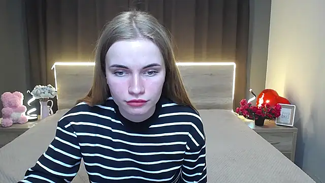 MargaritaKiss online show from 02.24.26