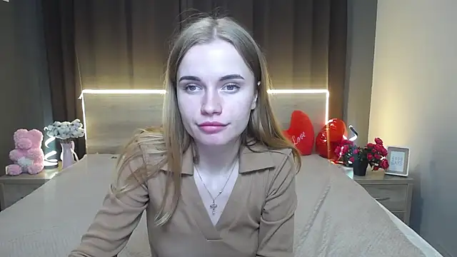 MargaritaKiss online show from 02.27.26