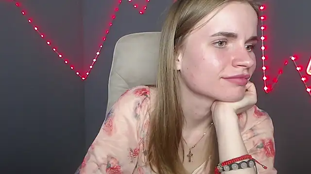 MargaritaKiss online show from 03.16.26