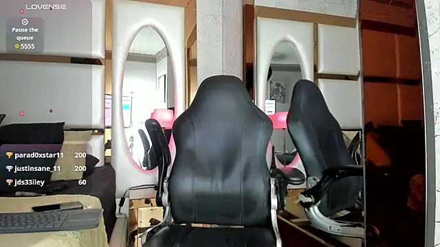 CloeRodriguez online show from 02.09.25