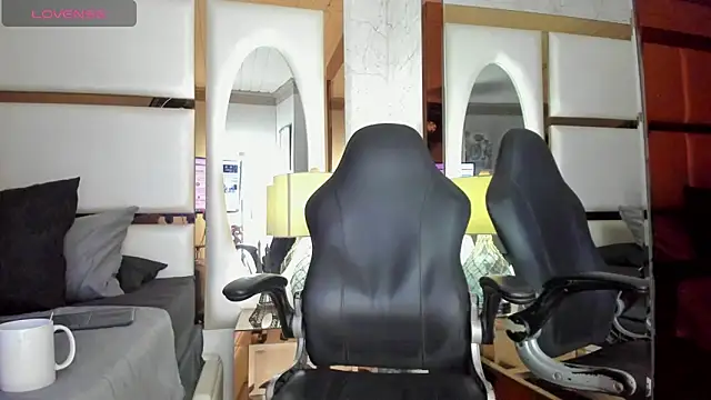 CloeRodriguez online show from 03.10.25