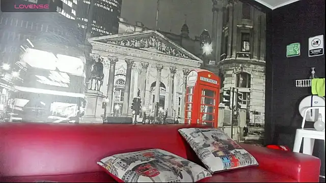 CloeRodriguez online show from 03.21.26