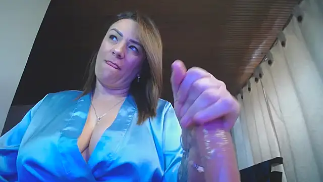 wandarubio online show from 01.10.26