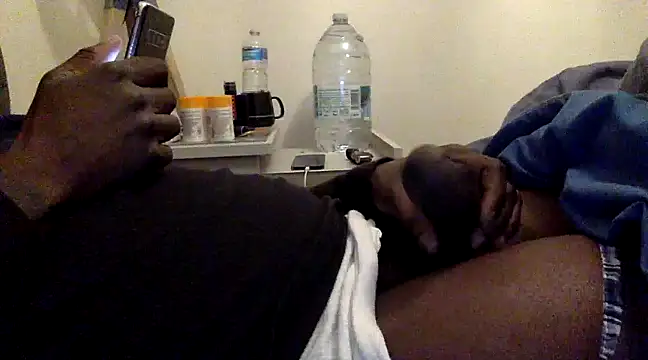 Snapshot of bigblackdick8inc chatting on 02.08.25 bigblackdick8inc online show from 02.08.25