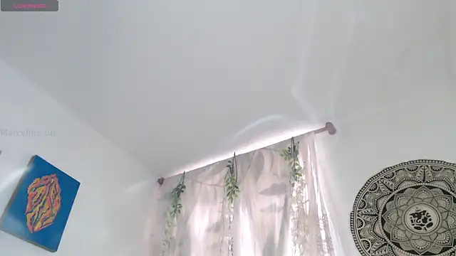 Marci owo online show from 04.04.26