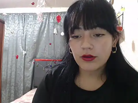 Snapshot of Alisha_99 chatting on 01.21.25 Alisha 99 online show from 01.21.25