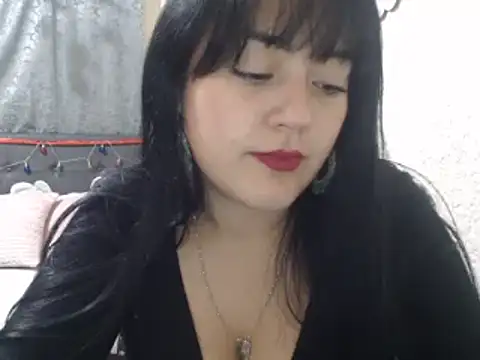 Snapshot of Alisha_99 chatting on 02.12.25 Alisha 99 online show from 02.12.25