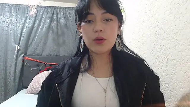 Snapshot of Alisha_99 chatting on 03.02.25 Alisha 99 online show from 03.02.25