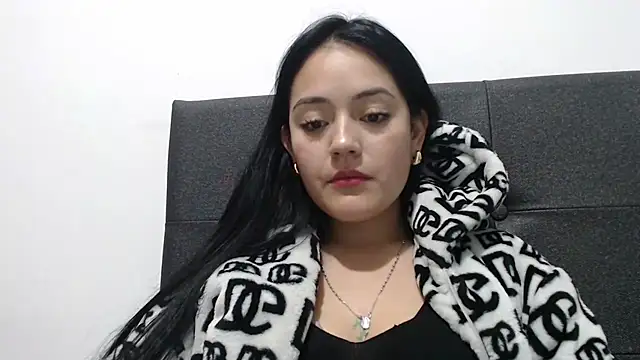 Snapshot of Alisha_99 chatting on 10.02.25 Alisha 99 online show from 10.02.25