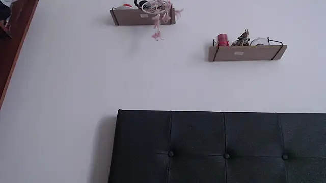 Snapshot of Alisha_99 chatting on 10.03.25 Alisha 99 online show from 10.03.25