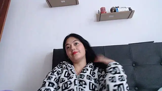 Snapshot of Alisha_99 chatting on 01.13.26 Alisha 99 online show from 01.13.26