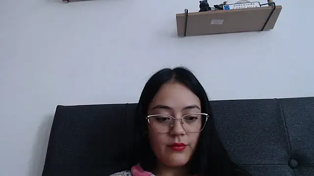 Snapshot of Alisha_99 chatting on 02.13.26 Alisha 99 online show from 02.13.26