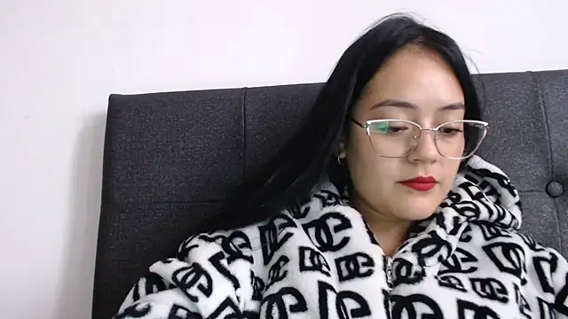 Snapshot of Alisha_99 chatting on 02.14.26 Alisha 99 online show from 02.14.26