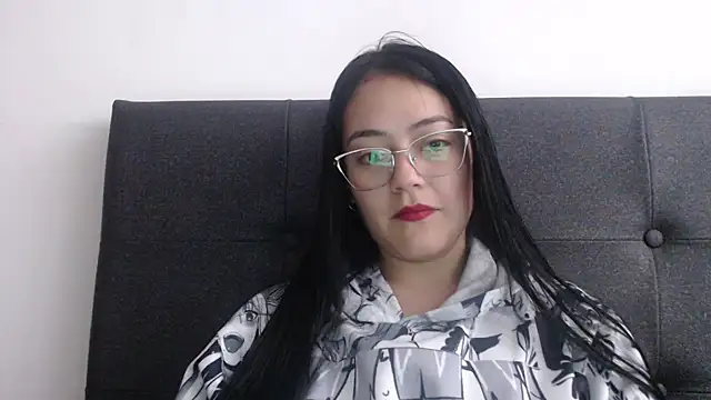 Snapshot of Alisha_99 chatting on 02.16.26 Alisha 99 online show from 02.16.26