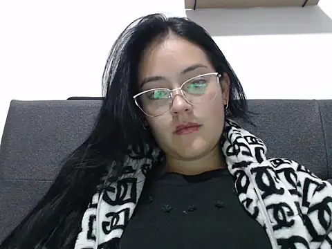 Alisha 99 online show from 04.11.26