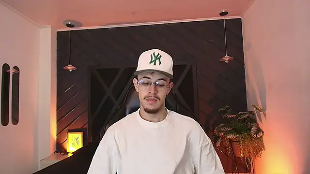 CodyWalkerR online show from 03.14.26