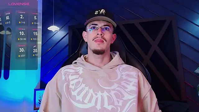 CodyWalkerR online show from 03.29.26