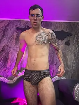 CodyWalkerR online show from 04.14.26