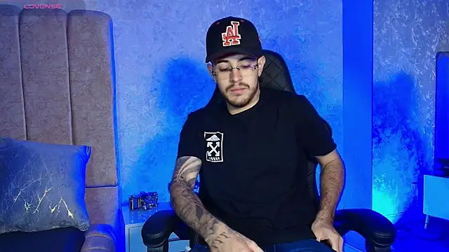 CodyWalkerR online show from 06.13.26