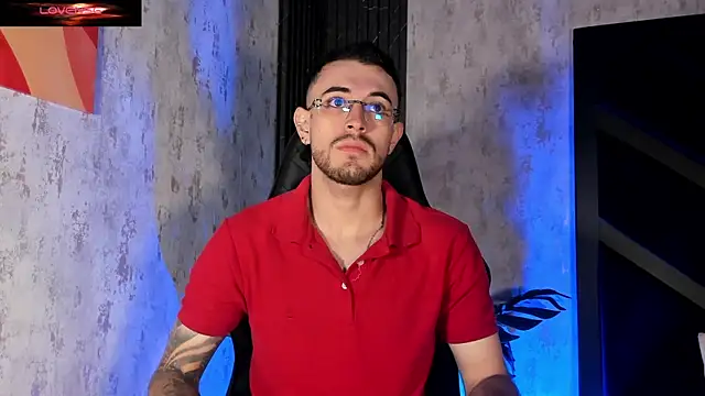 CodyWalkerR online show from 07.23.26