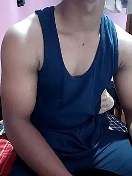 Snapshot of SahilBBC-0 chatting on 09.19.25 SahilBBC-0 online show from 09.19.25