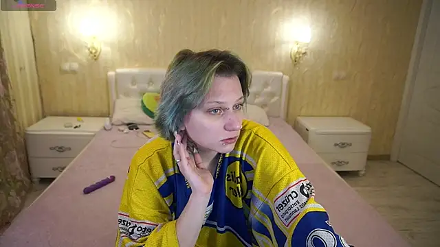 LunaaMayy online show from 02.05.26