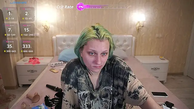 LunaaMayy online show from 06.05.26