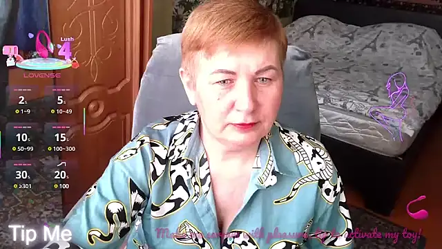 NicoleOlla online show from 03.16.25