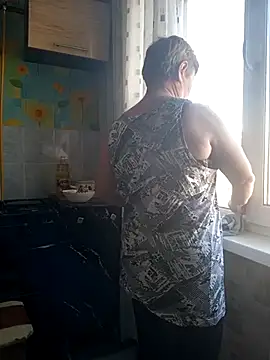 NicoleOlla online show from 03.22.25